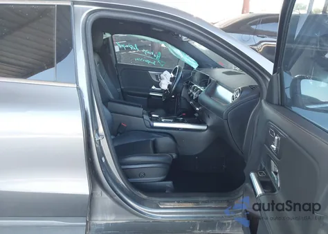 2021 Mercedes-Benz Gla 250 4Matic из США, поврежденный, VIN W1N4N4HB9MJ121294